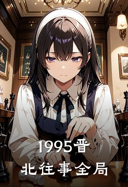 1995晋北往事全局