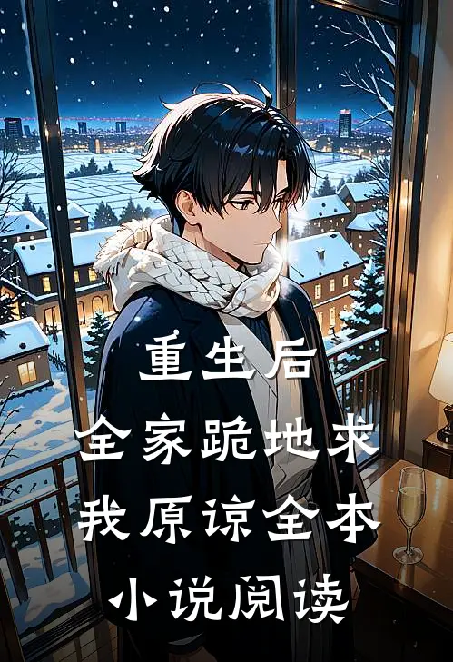 重生后，全家跪地求我原谅全本小说阅读