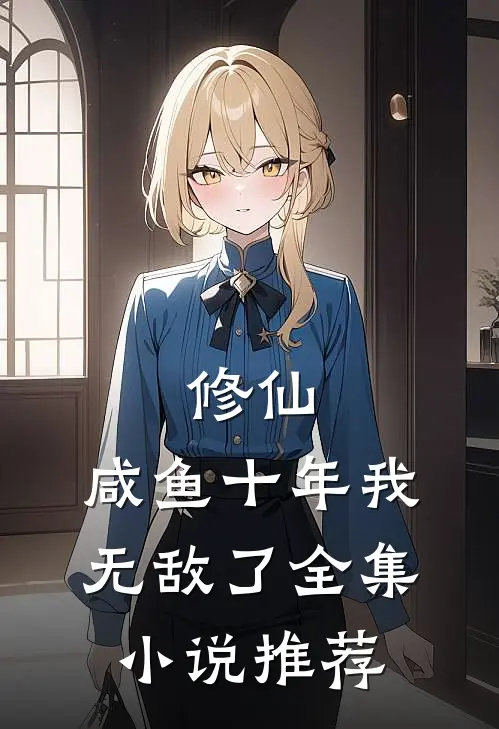 修仙：咸鱼十年我无敌了全集小说推荐