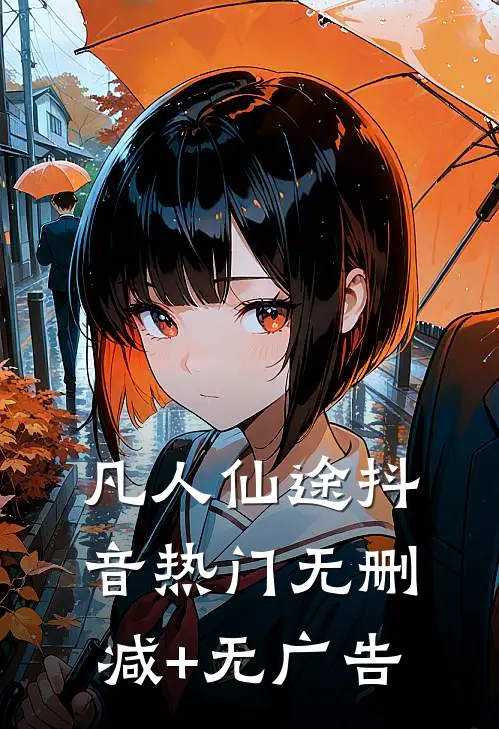 凡人仙途抖音热门无删减+无广告