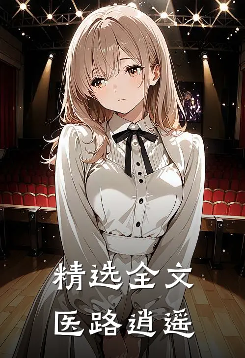 精选全文医路逍遥