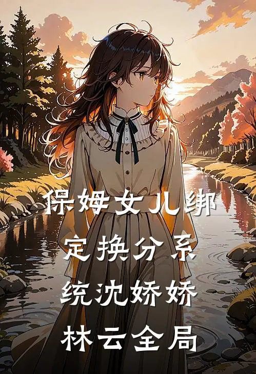保姆女儿绑定换分系统沈娇娇林云全局