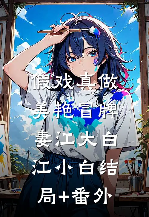 假戏真做：美艳冒牌妻江大白江小白结局+番外