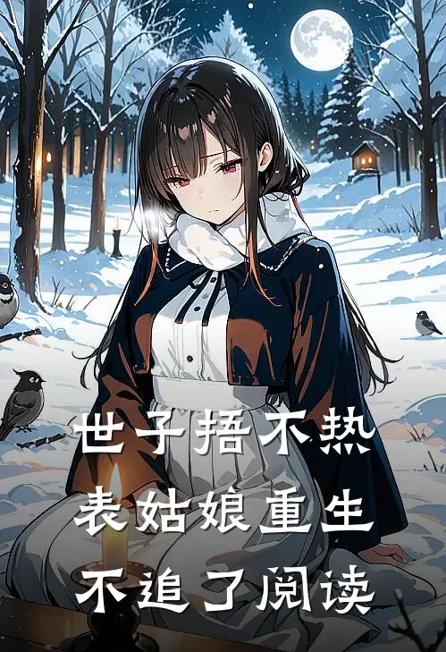 世子捂不热，表姑娘重生不追了阅读