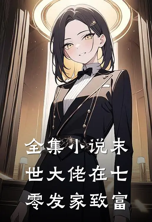 全集小说末世大佬在七零发家致富