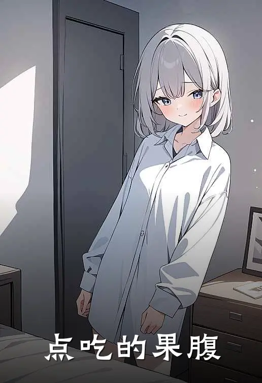 点吃的果腹