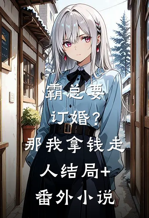 霸总要订婚？那我拿钱走人结局+番外小说