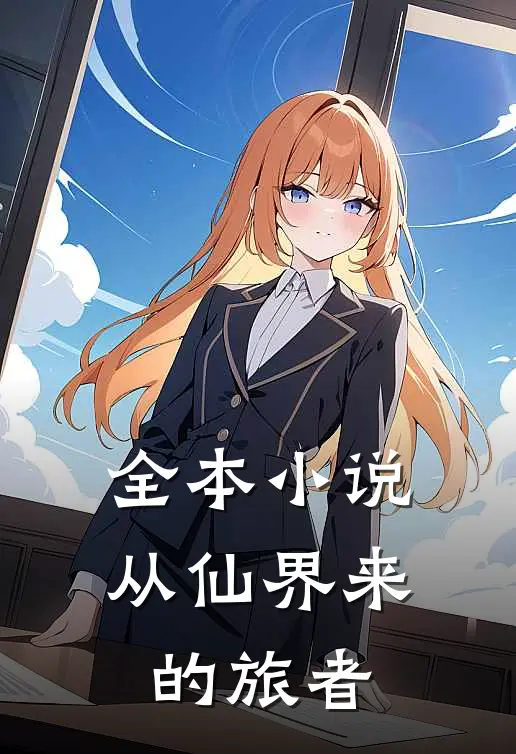 全本小说从仙界来的旅者