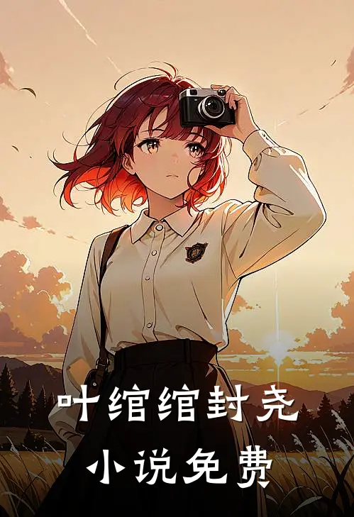 叶绾绾封尧小说免费