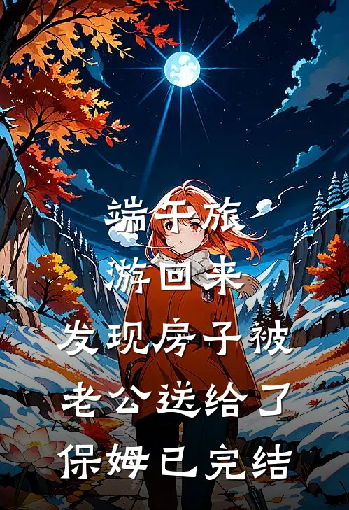 端午旅游回来，发现房子被老公送给了保姆已完结