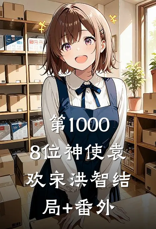 第10008位神使袁欢宋洪智结局+番外
