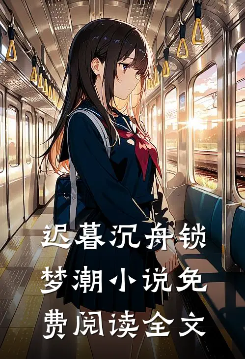 迟暮沉舟锁梦潮小说免费阅读全文