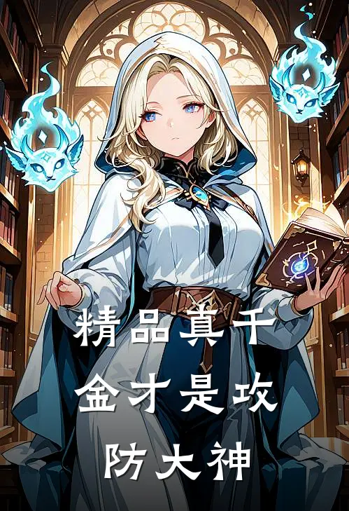 精品真千金才是攻防大神