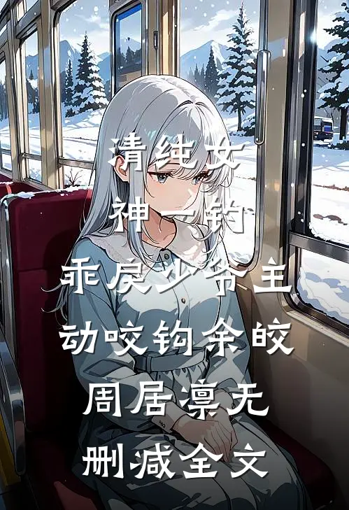清纯女神一钓，乖戾少爷主动咬钩余皎周居凛无删减全文