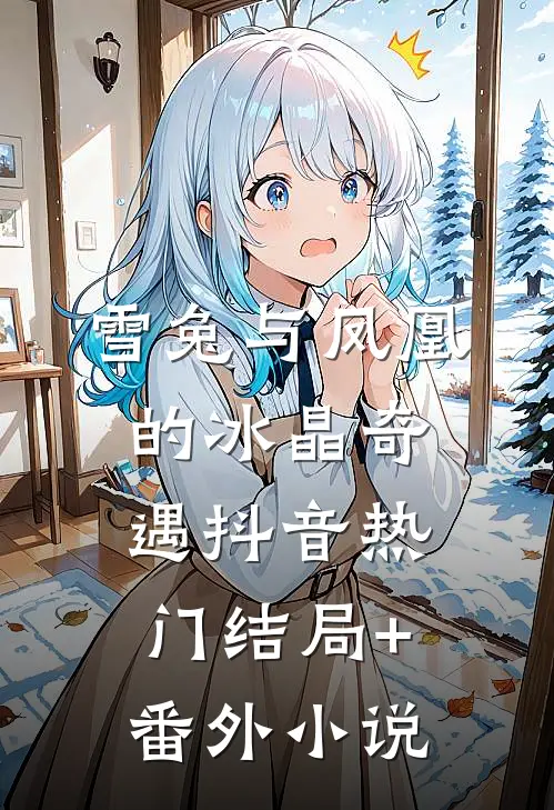 雪兔与凤凰的冰晶奇遇抖音热门结局+番外小说