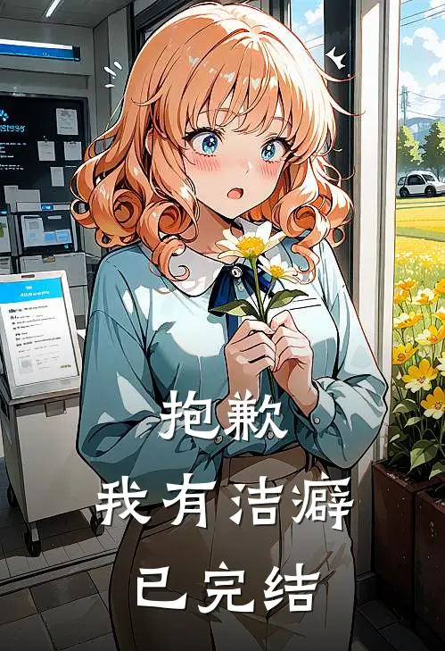 抱歉，我有洁癖已完结
