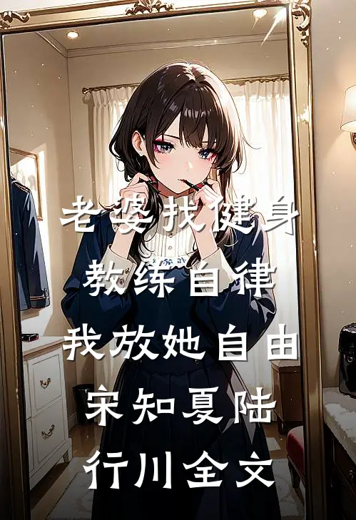 老婆找健身教练自律，我放她自由宋知夏陆行川全文