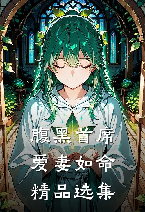 腹黑首席爱妻如命精品选集
