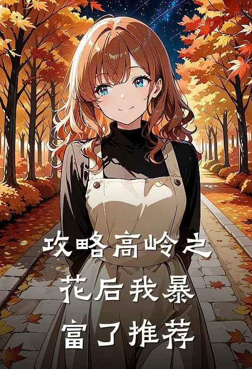 攻略高岭之花后我暴富了推荐