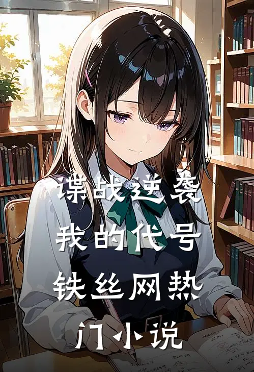 谍战逆袭：我的代号铁丝网热门小说
