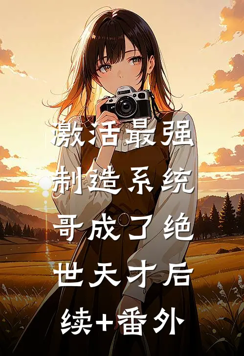 激活最强制造系统，哥成了绝世天才后续+番外