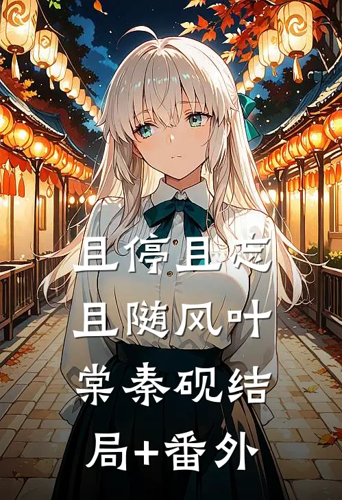 且停且忘且随风叶棠秦砚结局+番外