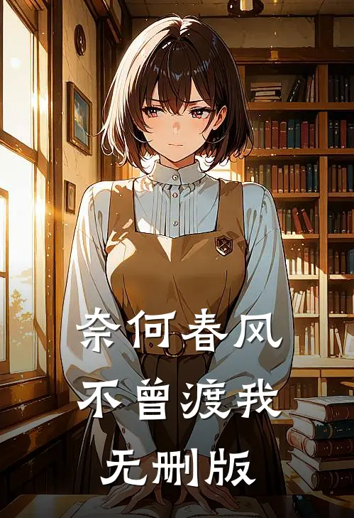 奈何春风不曾渡我无删版
