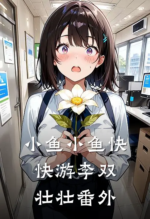 小鱼小鱼快快游李双壮壮番外