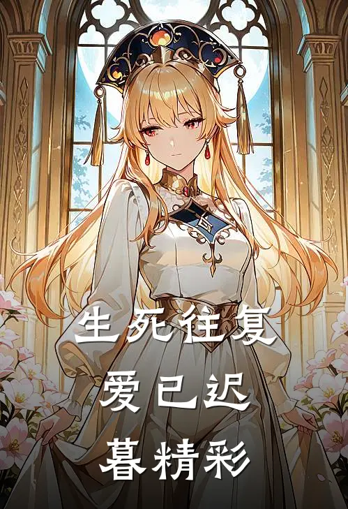 生死往复，爱已迟暮精彩