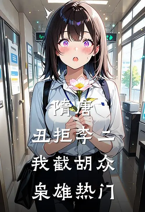 隋唐：丑拒李二，我截胡众枭雄热门