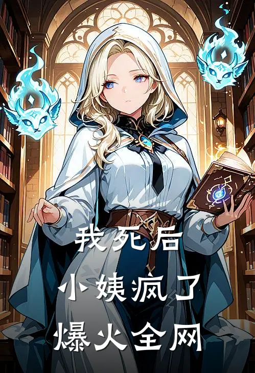 我死后，小姨疯了爆火全网