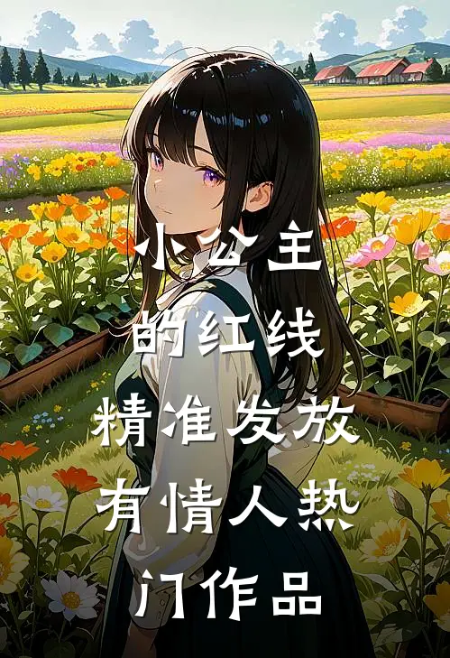 小公主的红线，精准发放有情人热门作品