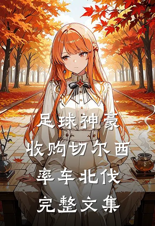 足球神豪：收购切尔西，率车北伐完整文集