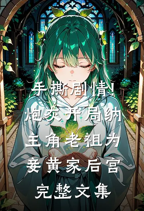 手撕剧情!炮灰开局纳主角老祖为妾黄家后宫完整文集