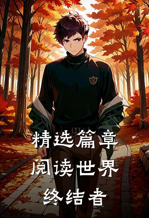 精选篇章阅读世界终结者