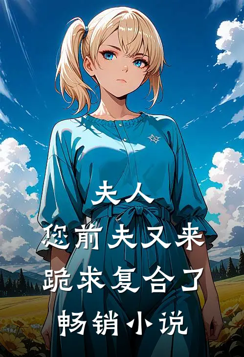 夫人，您前夫又来跪求复合了畅销小说