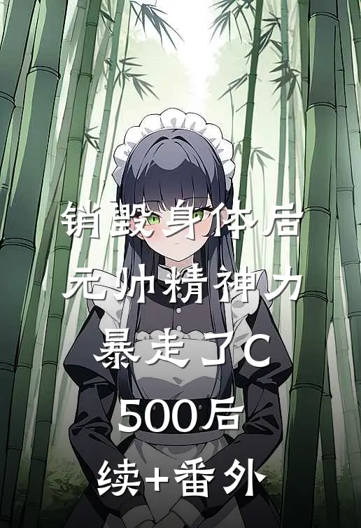 销毁身体后，元帅精神力暴走了C500后续+番外