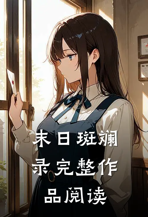 末日斑斓录完整作品阅读
