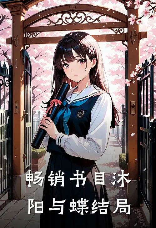 畅销书目沐阳与蝶结局