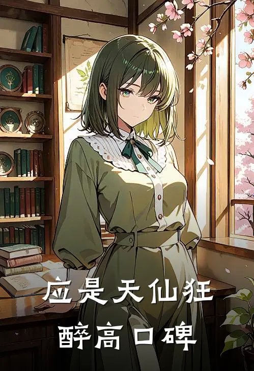 应是天仙狂醉高口碑