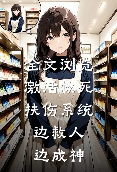 全文浏览激活救死扶伤系统，边救人边成神