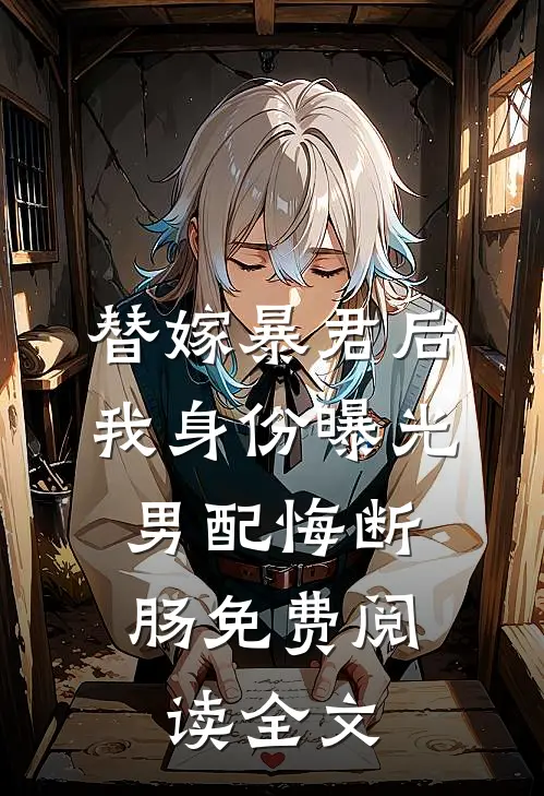 替嫁暴君后我身份曝光，男配悔断肠免费阅读全文