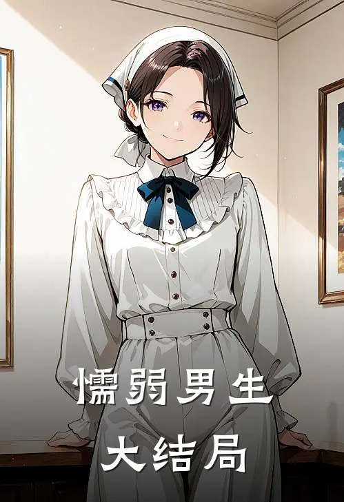 懦弱男生大结局