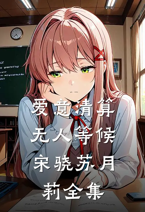 爱意清算，无人等候宋骁苏月莉全集