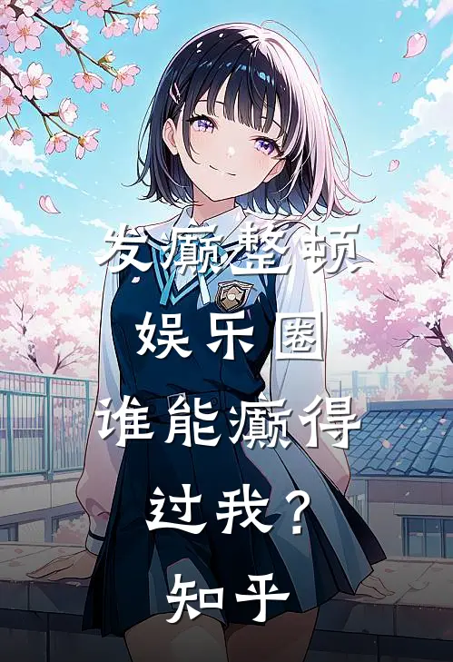 发癫整顿娱乐圈，谁能癫得过我？知乎