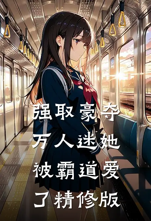 强取豪夺：万人迷她被霸道爱了精修版