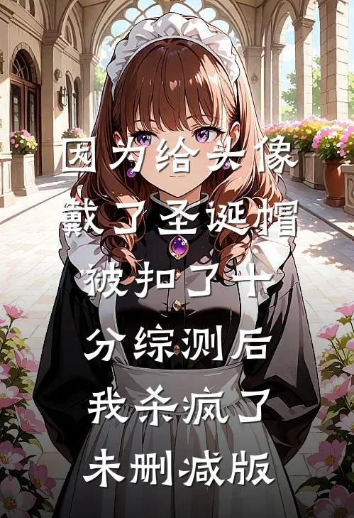 因为给头像戴了圣诞帽被扣了十分综测后，我杀疯了未删减版