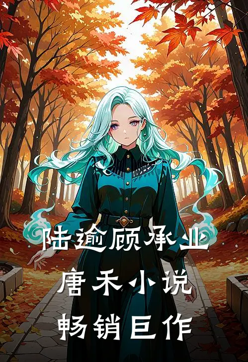陆逾顾承业唐禾小说畅销巨作