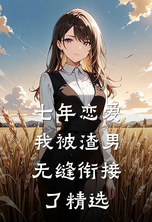 七年恋爱，我被渣男无缝衔接了精选