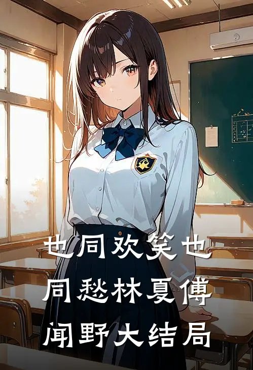 也同欢笑也同愁林夏傅闻野大结局